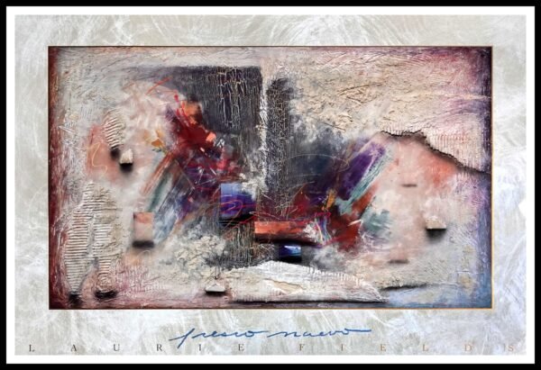 EL 2365 Fresco Nuevo I